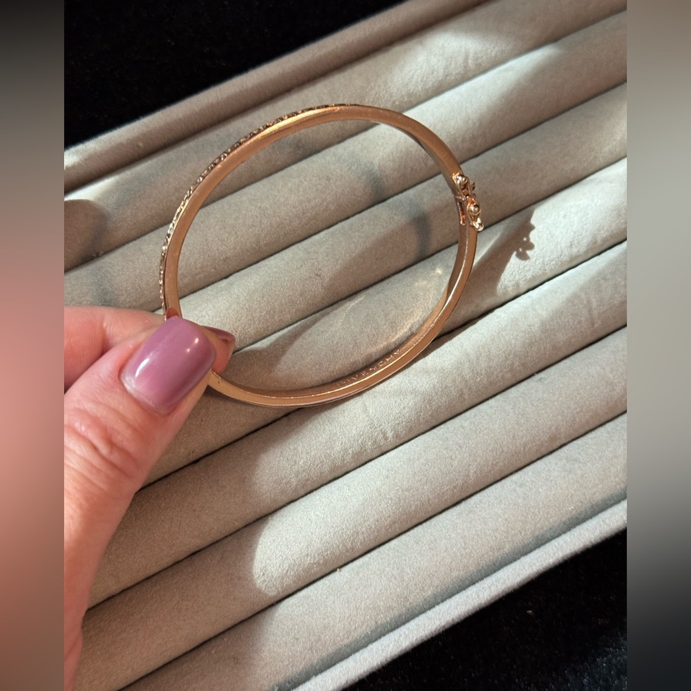 Vintage Givenchy bracelet - Picture 4 of 6